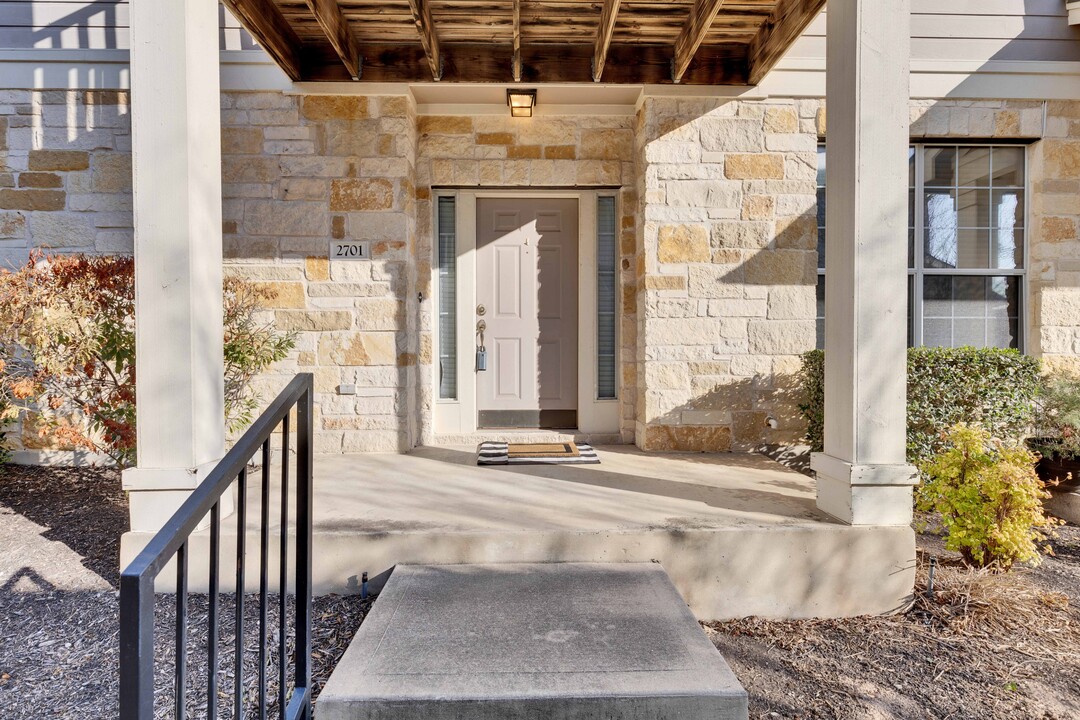 1900 Scofield Ridge Pkwy in Austin, TX - Building Photo