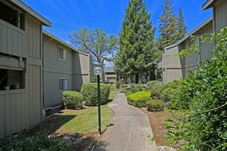 Silver Oaks Apartments in Rocklin, CA - Building Photo - Building Photo