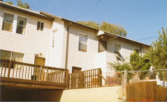 2192 Placer Dr in San Leandro, CA - Building Photo - Building Photo