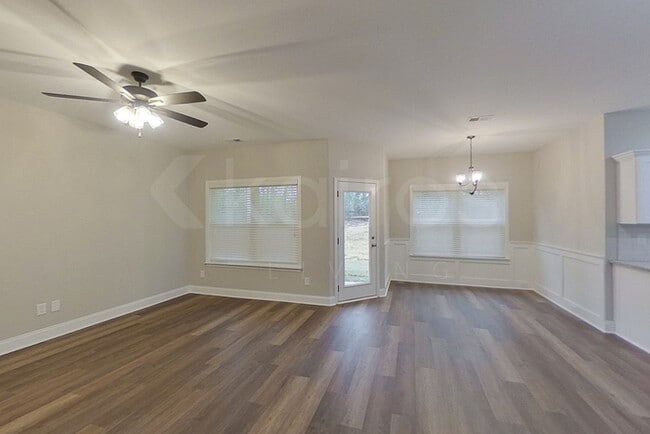 166 Allentown Wy in Macon, GA - Building Photo - Building Photo