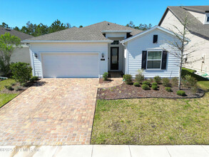 561 Broomsedge Cir in St. Augustine, FL - Building Photo - Building Photo