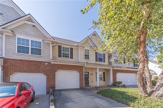 2437 Clock Face Ct in Lawrenceville, GA - Building Photo - Building Photo