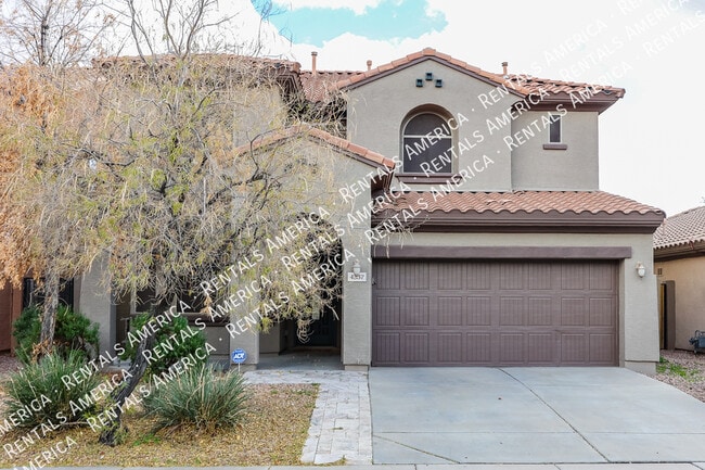 4337 W Powell Dr in New River, AZ - Building Photo - Building Photo