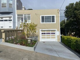 444 Rio Verde St in Daly City, CA - Building Photo