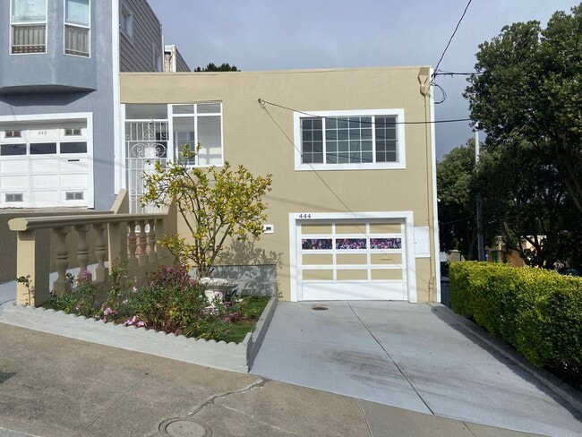 property at 444 Rio Verde St