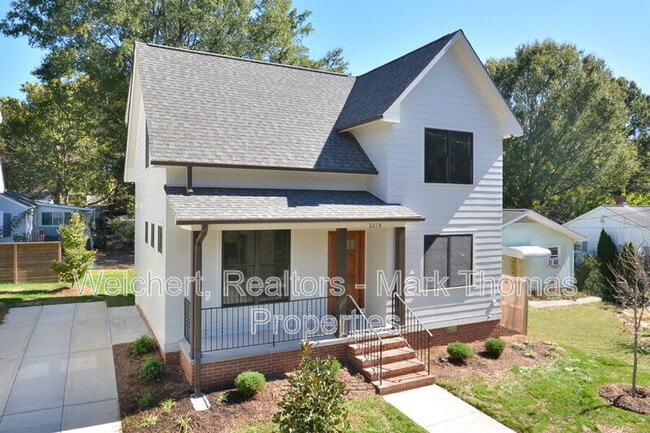 property at 2314 Stroller Ave