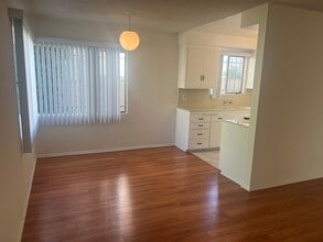 1243 26th St, Unit # 1 in Santa Monica, CA - Foto de edificio - Building Photo