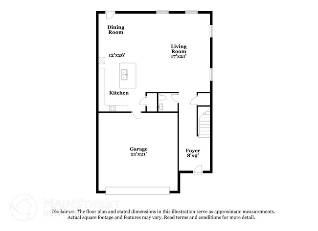 1520 Brookhaven Dr in Odenville, AL - Building Photo - Building Photo