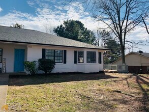 802 Bedford Bay Trail in Lawrenceville, GA - Building Photo - Building Photo