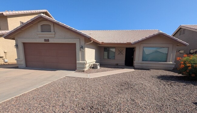 514 W Palo Verde St