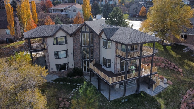 property at 14648 S Pristine Vw Cv