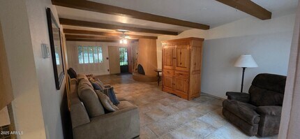 7744 E Camelback Rd in Scottsdale, AZ - Building Photo - Building Photo