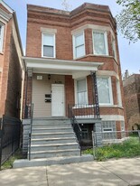 5139 S Loomis Blvd in Chicago, IL - Building Photo