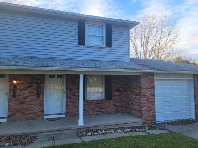 5835 W Henrietta Rd in West Henrietta, NY - Building Photo - Building Photo