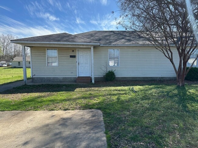 property at 465 Otis Dr