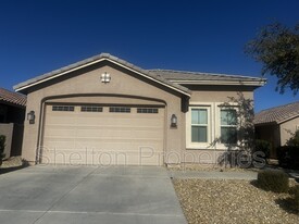 16562 W Charlotte Dr in Surprise, AZ - Building Photo