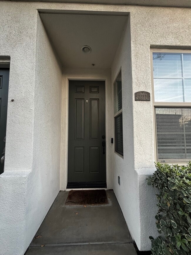 2727 Bellezza Dr in San Diego, CA - Building Photo - Building Photo