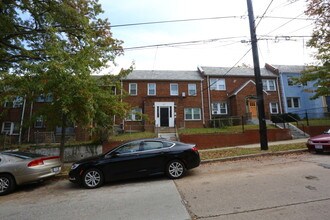 4817 3rd St NW in Washington, DC - Building Photo - Building Photo