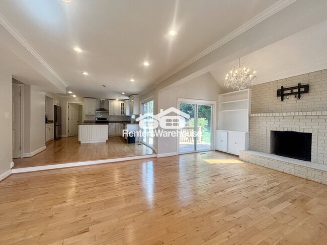 3895 White Rose Way in Ellicott City, MD - Building Photo - Building Photo