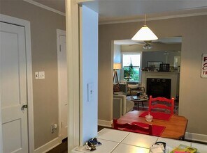 5949 Lewis St in Dallas, TX - Building Photo - Building Photo