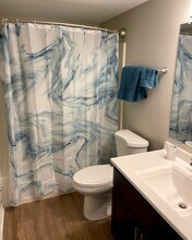 202 E Chalmers in Champaign, IL - Building Photo - Floor Plan