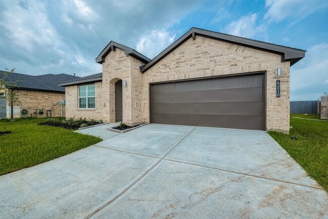 property at 4210 Harvest Creek Cr