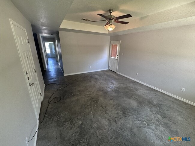 1615 Pontotoc Trce in Harker Heights, TX - Building Photo - Building Photo