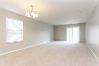 4645 Deacon Ln in Indianapolis, IN - Building Photo - Building Photo