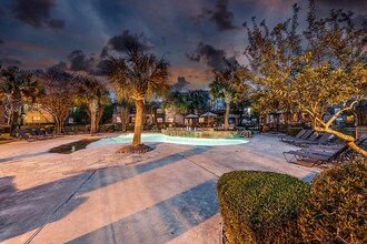 River Pointe in Conroe, TX - Foto de edificio - Building Photo
