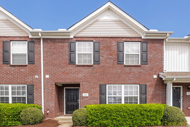 property at 4060 George Buchanan