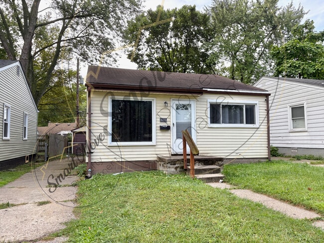8418 Jackson Ave in Warren, MI - Building Photo - Building Photo