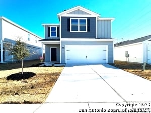 property at 3983 Trail de Paris