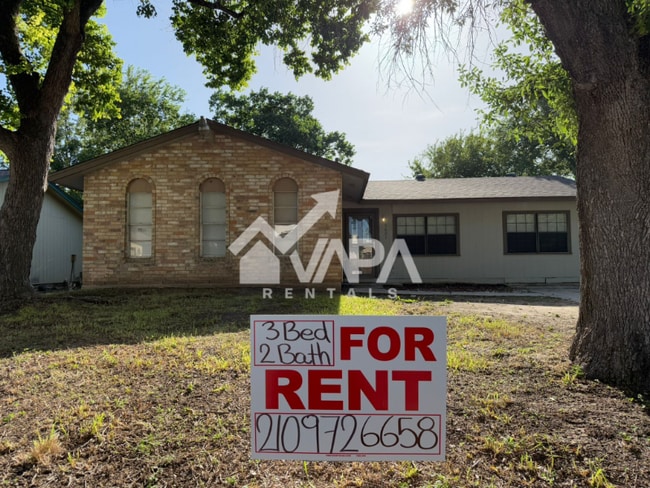 property at 5607 Summer Gold Dr