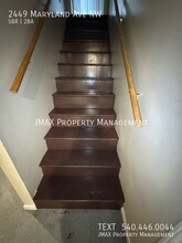 2449 Maryland Ave NW in Roanoke, VA - Building Photo - Building Photo