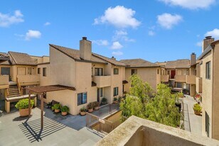 2830 21st St, Unit 11 in San Pablo, CA - Building Photo