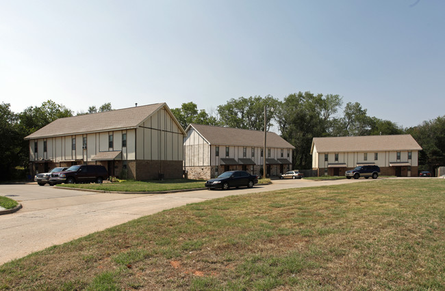 College View Apartments