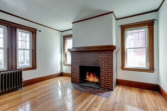 152 Theodore Parker Rd in Boston, MA - Building Photo - Building Photo