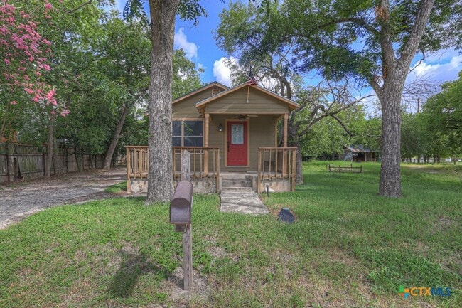 property at 1630 Katy St