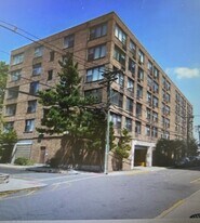 9019 Wall St, Unit 3A in North Bergen, NJ - Building Photo