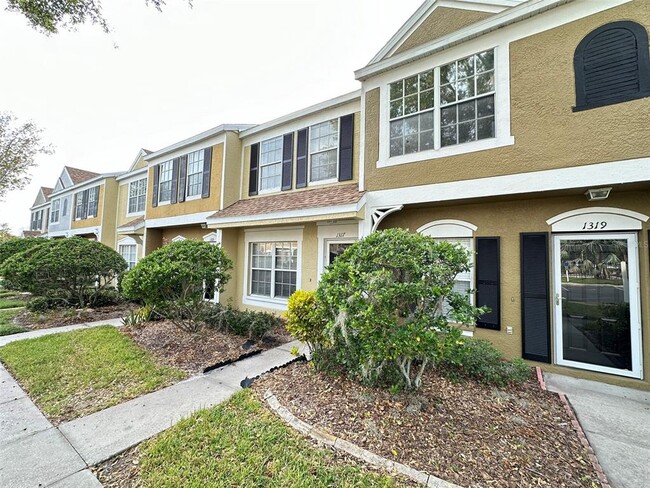 1317 Costa Mesa Dr in Wesley Chapel, FL - Building Photo - Building Photo