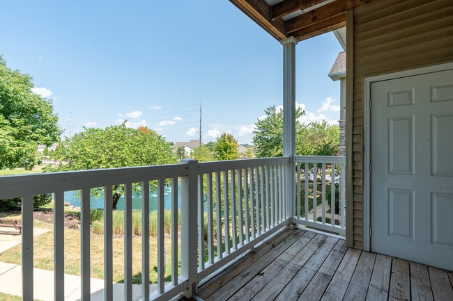 Boulders at Katy Trail