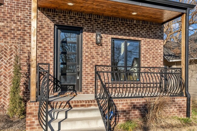 2312 Buchanan St in Nashville, TN - Building Photo - Building Photo