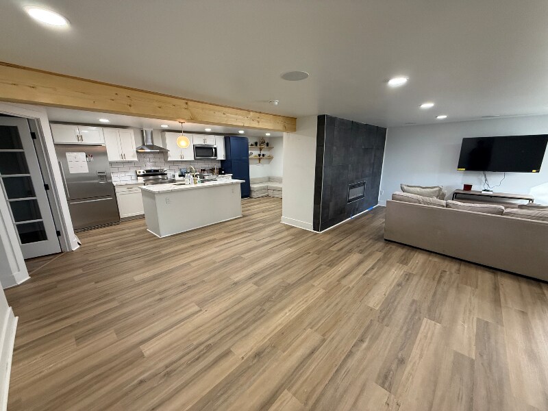 5502 E L St in Tacoma, WA - Building Photo