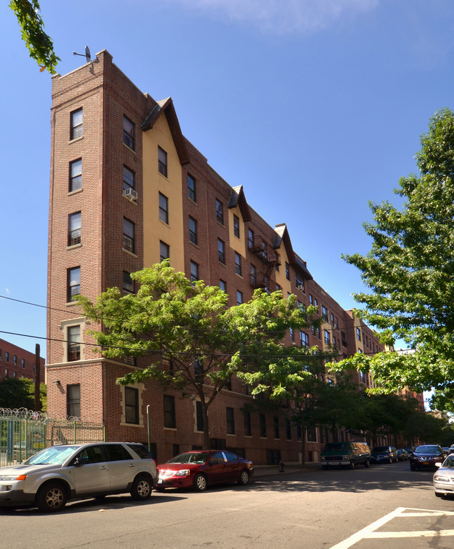 760 Hunts Point Ave in Bronx, NY - Building Photo - Building Photo