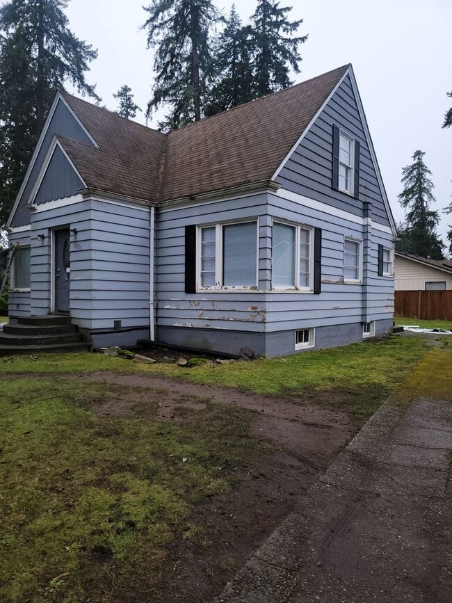 property at 10310 Short Ln SW