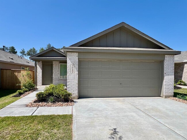 3047 Mallorca Dr in Conroe, TX - Building Photo - Building Photo