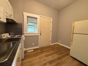 3012 White Ave in Baltimore, MD - Building Photo - Building Photo