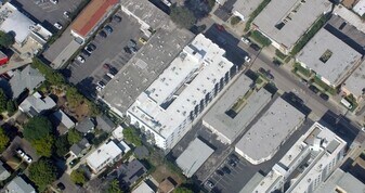 4339 Berryman Ave in Los Angeles, CA - Building Photo