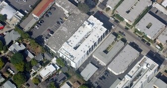 4339 Berryman Ave in Los Angeles, CA - Building Photo