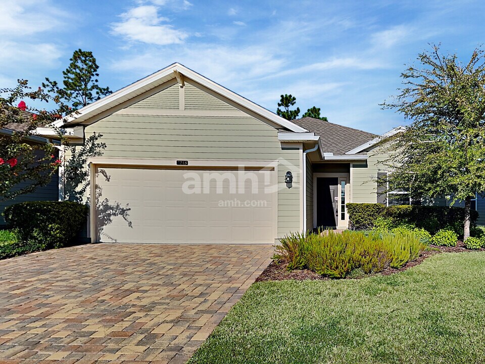7218 Blairton Wy in Jacksonville, FL - Building Photo